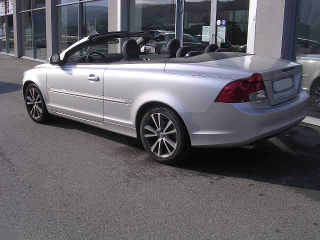 C 70 type 2 Ph II 2009-2013